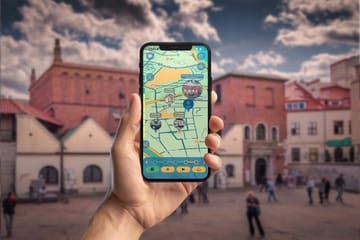 Kraków Jewish Heritage Self-Guided Walking Tour