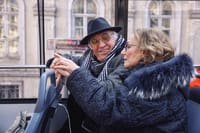 Istanbul: Open-Top Hop-on Hop-off Sightseeing Bus 8