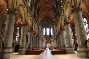 Private Historic Walking Tour of Linz's Cultural Heritage