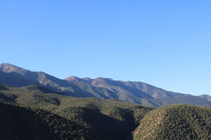 Four Valleys at Atlas Mountains private tour  7