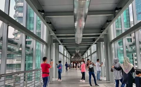 Private Kuala Lumpur City Tour with Batu Caves and Twin Towers