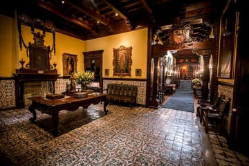 8-Day Culinary and Cultural Tour of Lima and Cusco