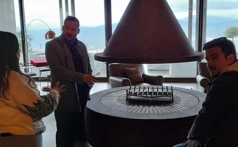 Private Cultural Tour of Nafplio and Argos from Athens