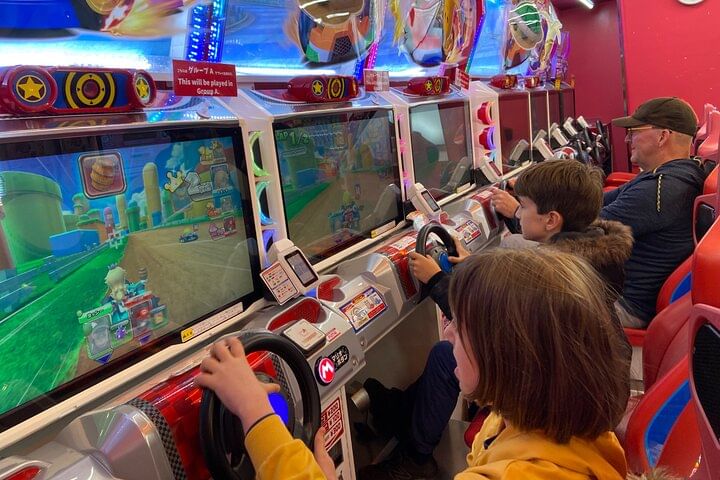 Anime, Manga, Game & Pop Culture Tour in Akihabara