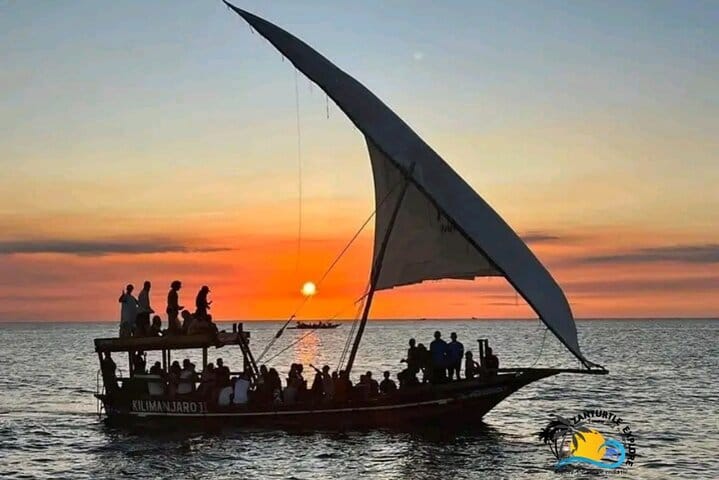 Zanzibar Spice Tour with Local Food