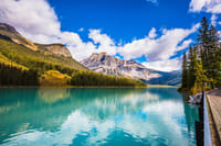 7-Day Small Group Tour: Canadian Rockies and National Parks with Camping 3