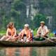 Hanoi Halong Bay Ninh Binh Sapa Package Tour 6 Days 6 Nights
