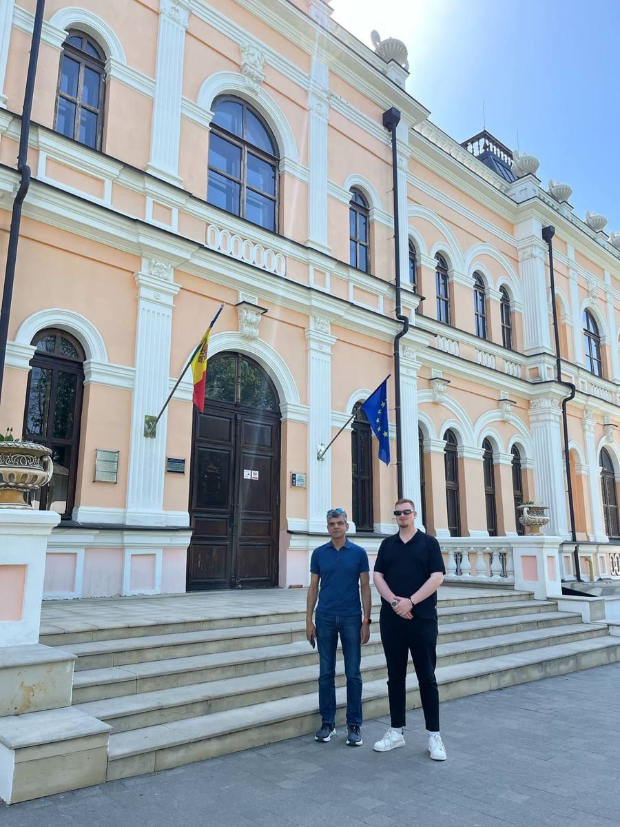 Day tour of Gagauzia Land from Chisinau