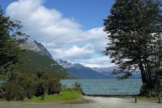 Tierra del Fuego National Park - USHUAIA (Shared tour)