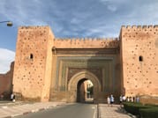 Bab Lkhmis Meknes