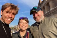 Rome Full Day Private Tour: Driver, Access to Colosseum & Vatican 6