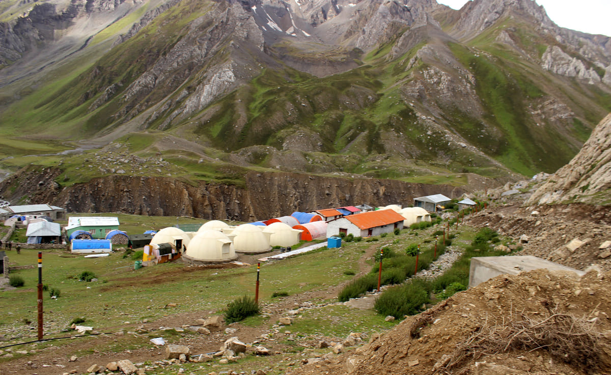 19 Days Mera Peak Climbing & Expedition – One Life-Changing Himalayan Adventure