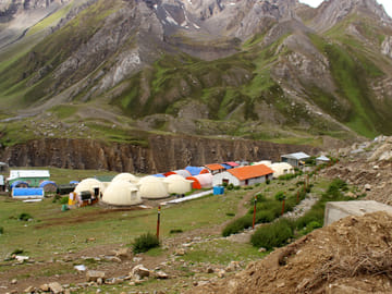 19 Days Mera Peak Climbing & Expedition – One Life-Changing Himalayan Adventure