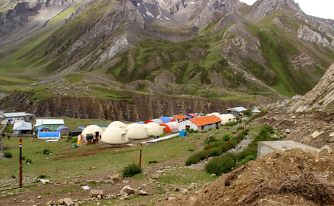 Yoga and Hiking Retreat in Bhaganpau, Nepal - 5 Days