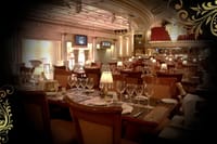 The Restaurant