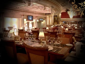 The Restaurant