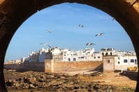 Marrakech to Essaouira: Private Tour 1
