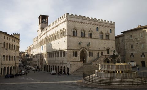 Self-Drive Tour of Spoleto and Umbria's Hilltowns
