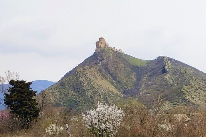 Mtskheta Tour from Tbilisi