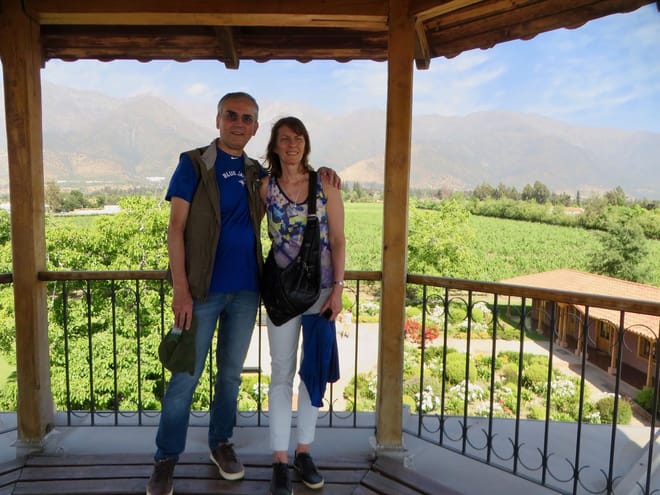 <p>Aquitania Winery</p>