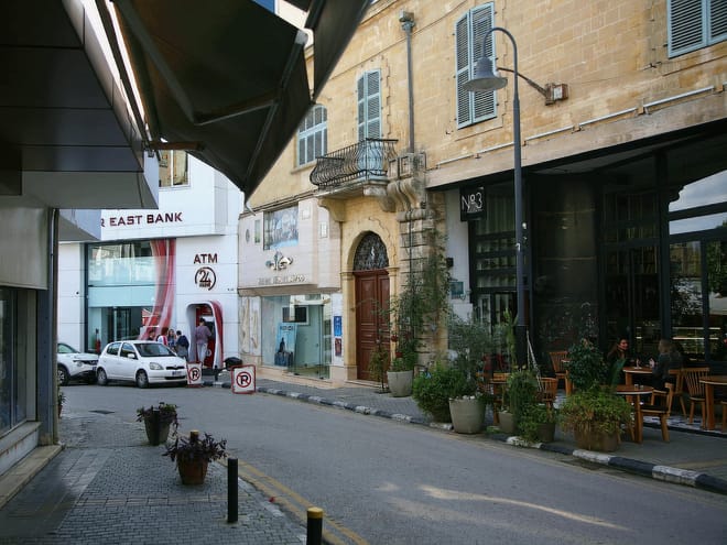 Paphos: Larnaca & Divided Nicosia Sightseeing Tour 9