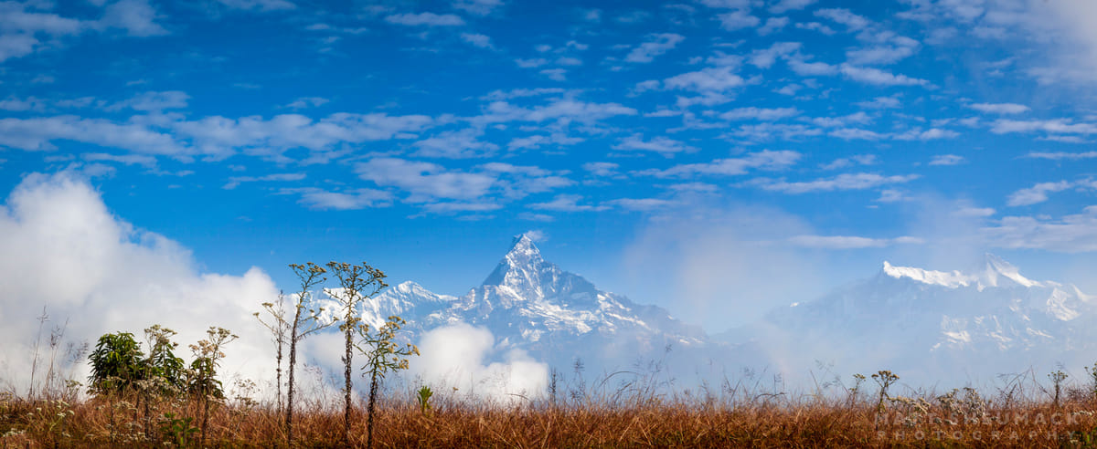 19 Days Mera Peak Climbing & Expedition – One Life-Changing Himalayan Adventure