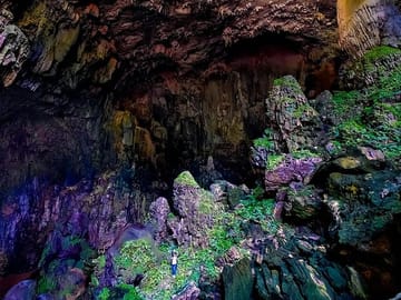 Pu Luong Nature Reserve Motorbike Tour 2 Days From Hanoi