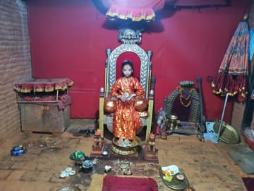 Patan and Bhaktapur Cultural Tour from Kathmandu