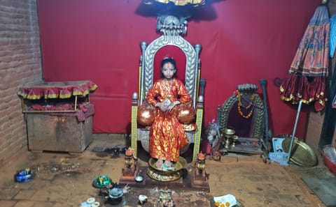 Patan and Bhaktapur Cultural Tour from Kathmandu