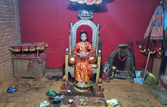 Patan and Bhaktapur Boutique Tour from Kathmandu