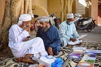 Tour Arwa 3 Days-2 Nights, Oman Tours Package 6