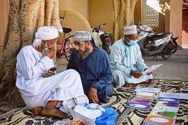 Tour Arwa 3 Days-2 Nights, Oman Tours Package 6