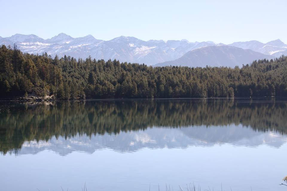 “Rara Lake Wilderness Trek – 16 Days of Remote Trails & Serene Camping”