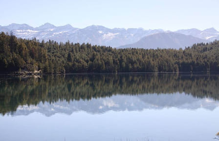 “Rara Lake Wilderness Trek – 16 Days of Remote Trails & Serene Camping”