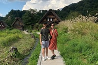Shirakawa-go UNESCO Village Half-Day Guided Walking Tour 3