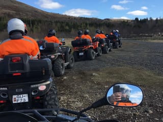 Viking Frame - ATV Photo Adventure from Reykjavik, photo 22
