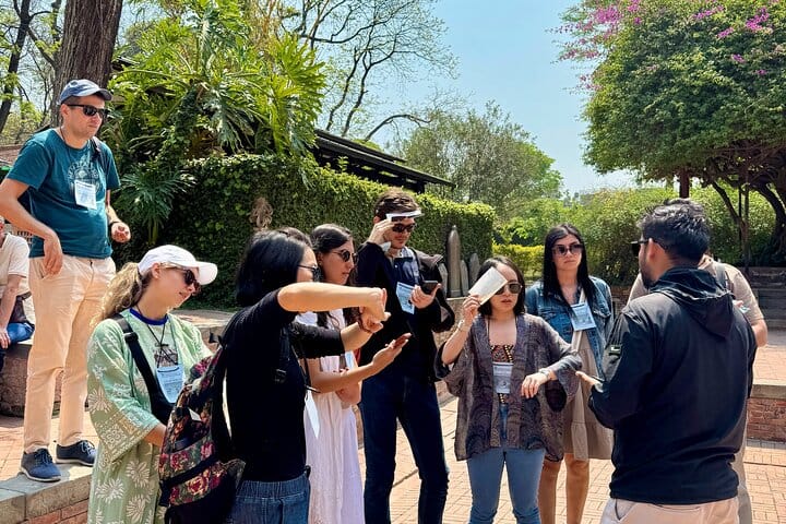 Kathmandu: Full Day 4 / 7 UNESCO Tour with Lunch – Private/Group