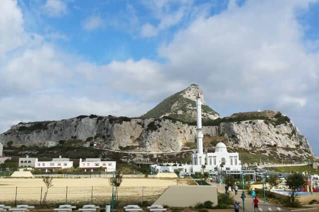 Gibraltar Day Trip from Seville photo 5