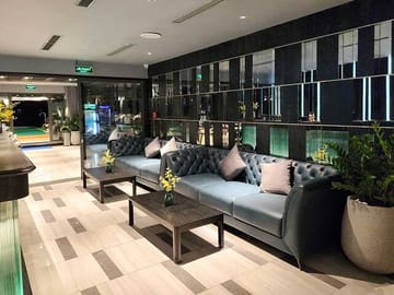 Elite of The Seas - Amazing 5 Days Cruise on Halong and Lan Ha Bay