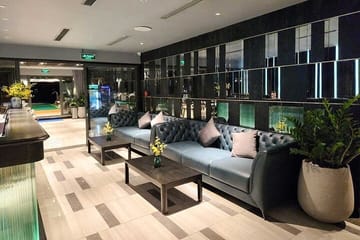 Elite of The Seas – Amazing 5 Days Cruise on Halong and Lan Ha Bay