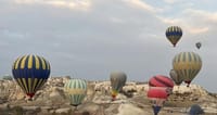 Pearls of Turkey Tour 7 Days 5