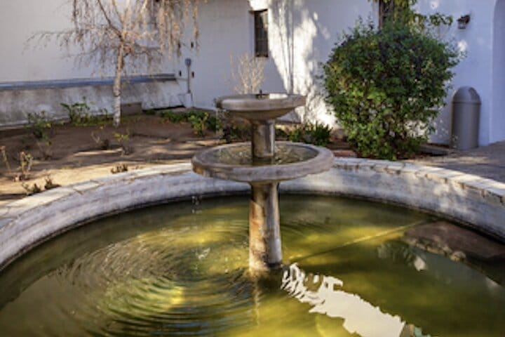 San Luis Obispo Spanish Roots Self Guided Audio GPS Walking Tour 6