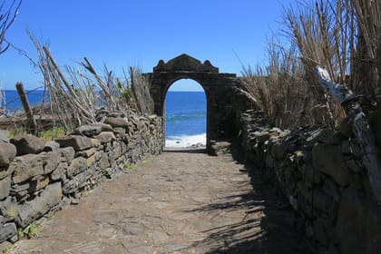 Northeast meet the locals 4×4 tour – Santana / Caniçal