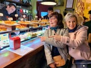 The most complete Food &amp; Drink tasting tour of Barcelona in traditional taverns