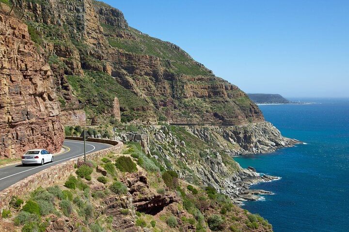 Most scenic and beautiful drive 