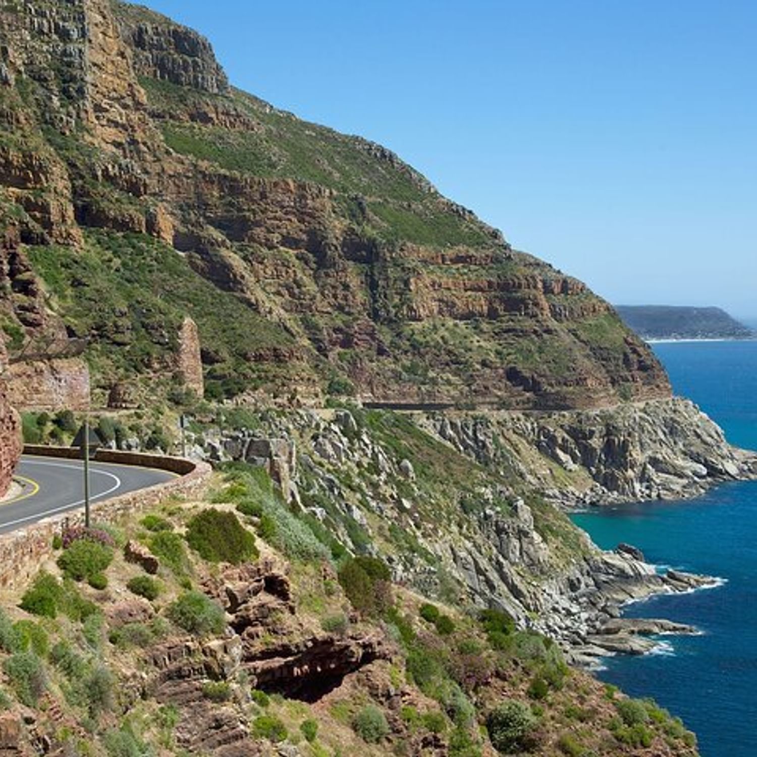 Cape Peninsula Full Day Private Tour