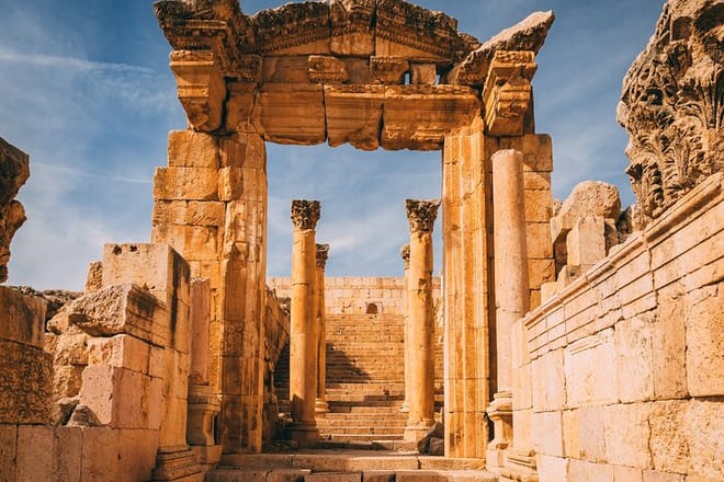 Jerash