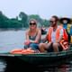 Private Ninh Binh Luxury Day Tour (Tam Coc, Mua Cave, Biking)
