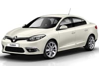 Car for transfers.