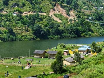 19 Days Mera Peak Climbing & Expedition – One Life-Changing Himalayan Adventure